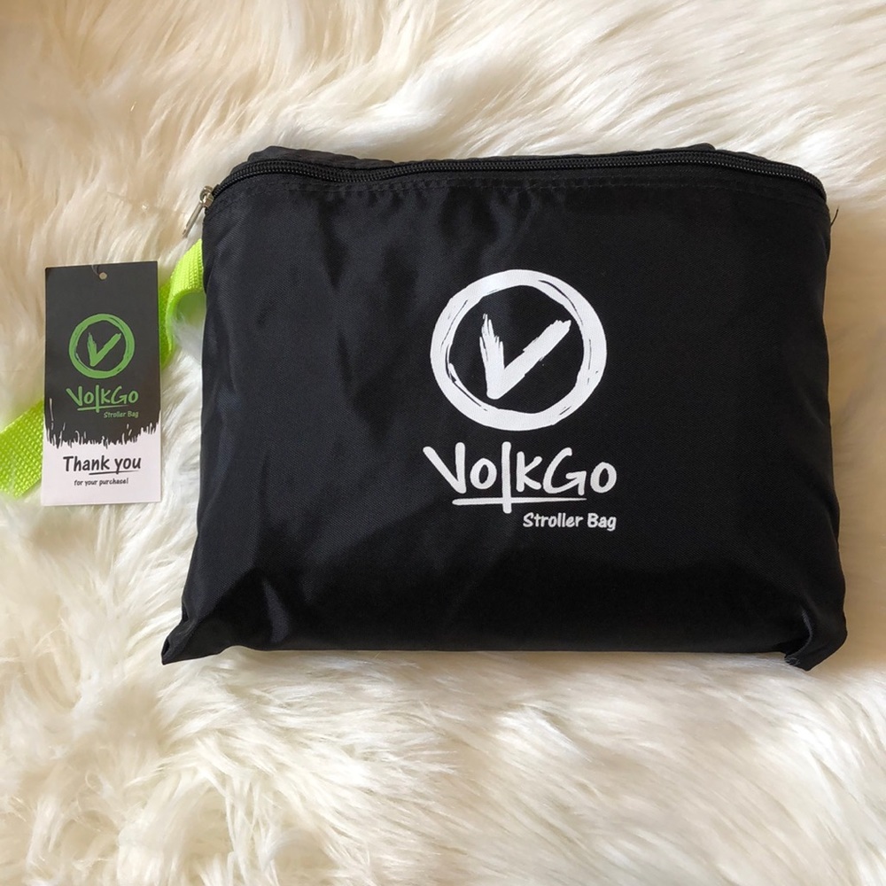 VolkGo Stroller Bag